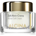 Alcina Gold Zell-Activ aktivní krém 50 ml – Sleviste.cz