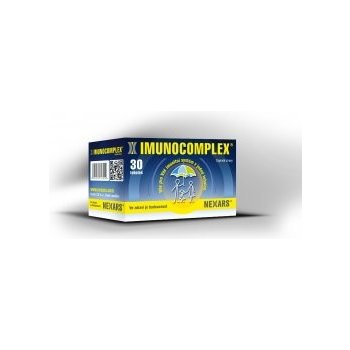 Imunocomplex 30 tablet