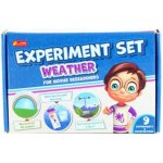 Lamps Experimenty s počasím – Hledejceny.cz