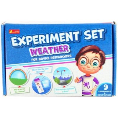 Lamps Experimenty s počasím – Hledejceny.cz