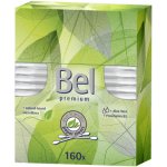 Bel premium vatové tyčinky 160 ks – Zboží Dáma