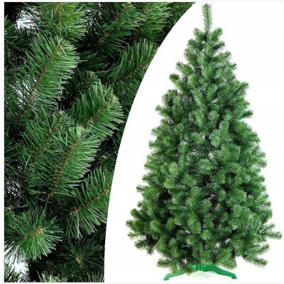 Umělý vánoční stromek DecoKing do 100 cm – Zboží Mobilmania