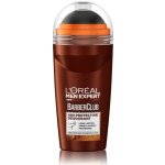 L'Oréal Paris Men Expert Barber Club roll-on 50 ml – Zboží Dáma