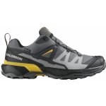 Salomon X Ultra 360 Gtx M L47740300 castlerock black spicy mustard – Zboží Dáma