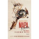 Kniha Mapa duše / Mapa života tak pravil Vladimír Kafka - Irena Nováková Kafková