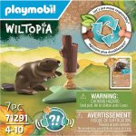 Playmobil 71291 Bobr – Zboží Živě