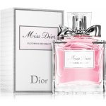 Christian Dior Miss Dior Blooming Bouquet toaletní voda dámská 100 ml – Zboží Dáma