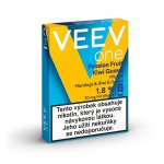 Veev One Náplně Passion Fruit Kiwi Guava krabička – Zboží Dáma