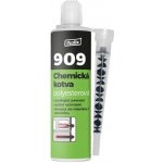 PERDIX kotva chemická polyesterová 165ml, 909 – Hledejceny.cz