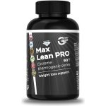 GF nutrition Max Lean PRO 90 kapslí – Hledejceny.cz