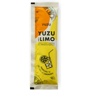 YUZU Pro limo 30 g