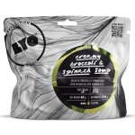 Lyoofood Krémová brokolicová polévka se špenátem 370g – Sleviste.cz