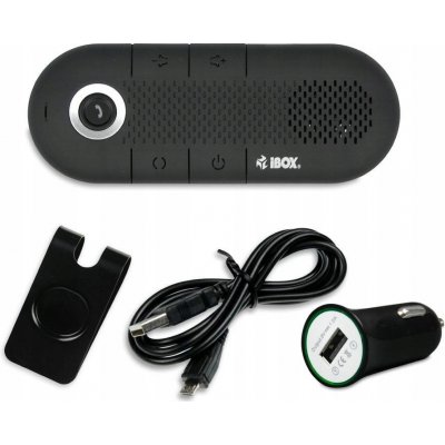 IBOX CK03 – Sleviste.cz