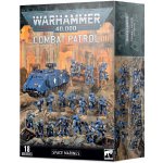 GW Warhammer Combat Patrol: Space Marines – Hledejceny.cz