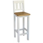 Arten POPRAD WHITE SIL10 borovice bílý vosk – Zboží Mobilmania