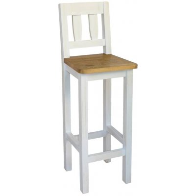 Arten POPRAD WHITE SIL10 borovice bílý vosk – Zboží Mobilmania