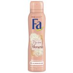 Fa Divine Moments deospray 150 ml – Zbozi.Blesk.cz