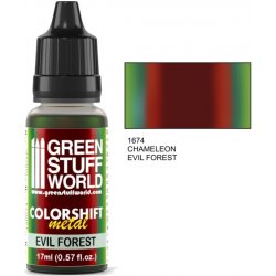 Colorshift metal Evil Forest 17ml