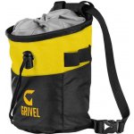 Grivel TREND Chalk Bag žlutá – Hledejceny.cz