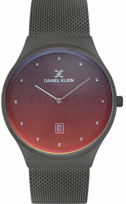 Daniel Klein DK12724-4