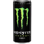 Monster Energy Zero Caffeine 250 ml – Zboží Mobilmania