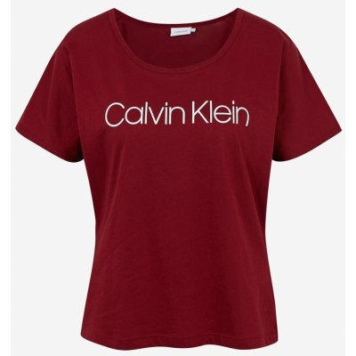 Calvin Klein Jeans Open-Nk Logo Prt T-S – Zbozi.Blesk.cz