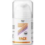 MiraClean Krém na obličej se zinkem 50 ml – Sleviste.cz