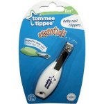 Tommee Tippee kleštičky Basic na nehty bílá – Hledejceny.cz