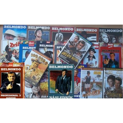 Top 5 Films Of Jean Paul Belmondo