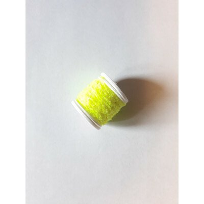 Hends HE MICROCHENILLE CACTUS 1 mm - FLUO ŽLUTÁ PERLEŤ. – Hledejceny.cz