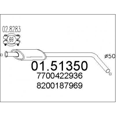 MTS MT 0151350 – Hledejceny.cz