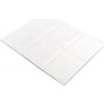 SENSILLO Jednorázová podložka Sensillo - - bílá 60 x 60 – Zboží Dáma