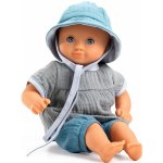 Djeco Letní oblečení pro panenku Summer – Sleviste.cz