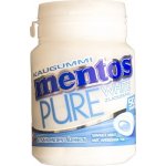 Mentos Gum Pure White 75 g – Hledejceny.cz