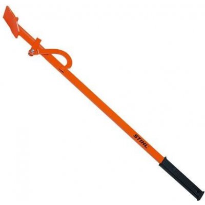 STIHL Lopatka s obracákem Stihl 130cm – Zbozi.Blesk.cz