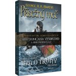 Přísežný meč - Hra o trůny - Ben Avery – Zboží Dáma