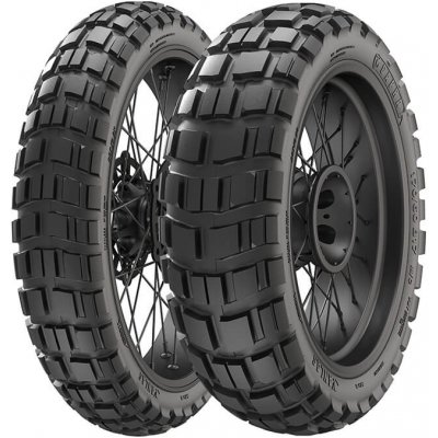 Anlas Capra X 150/70 R17 69Q – Hledejceny.cz