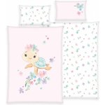 Herding Green povlečení Malá Želva 100 x 135 cm 40 x 60 cm – Zboží Dáma Herding Green povlečení Malá Želva 100 x 135 cm 40 x 60 cm – Zboží Dáma