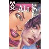 Komiks a manga Argo Alias