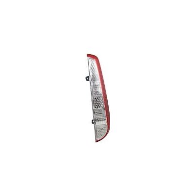 Zadní světlo- pravé FORD FOCUS II 2008-2010 |008-2010| VISTEON | 5901532411317 – Hledejceny.cz