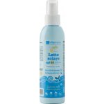 laSaponaria opalovací mléko SPF20 BIO 125 ml – Sleviste.cz