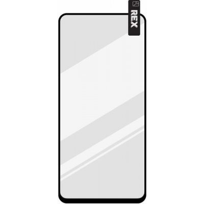 Mobilnet Sturdo Rex Full Glue tvrzené sklo pro Motorola Moto G71 FMO-1556-MOT-G715G – Zboží Mobilmania