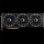 XFX Radeon RX 7900 XTX Black Gaming SPEEDSTER MERC310 24GB GDDR6 RX-79XMERCB9 – Zboží Mobilmania