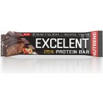 Nutrend Excelent 25% Protein Bar 85g – Hledejceny.cz