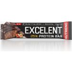 Nutrend Excelent 25% Protein Bar 85g – Zboží Mobilmania