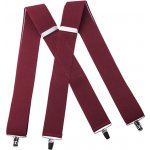 Assante super 90117 Vínově červená – Sleviste.cz