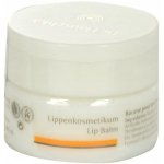 Dr. Hauschka Eye And Lip Care balzám na rty s vyživujícím účinkem 4,5 ml – Zboží Dáma