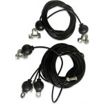 Sada lanek k posilovací věži TRINFIT Gym GX7 – Zboží Mobilmania