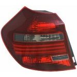 Zadní světlo- levé BMW 1 (E81/E82) 2004-2013 |004-2013| TYC | 11-11908-11-2 – Hledejceny.cz