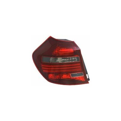 Zadní světlo- levé BMW 1 (E81/E82) 2004-2013 |004-2013| TYC | 11-11908-11-2 – Hledejceny.cz